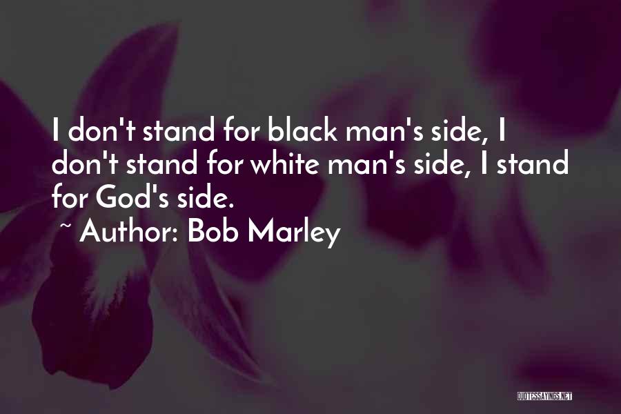 Marley's Quotes By Bob Marley