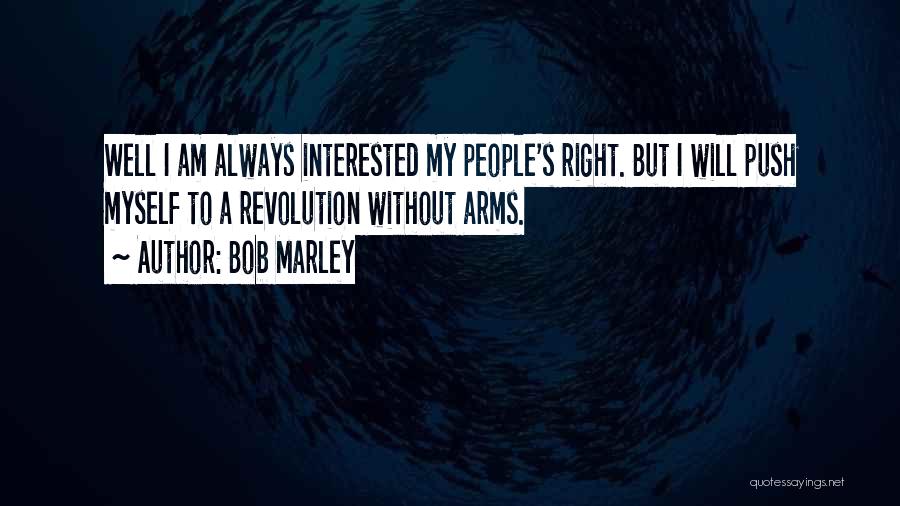 Marley's Quotes By Bob Marley