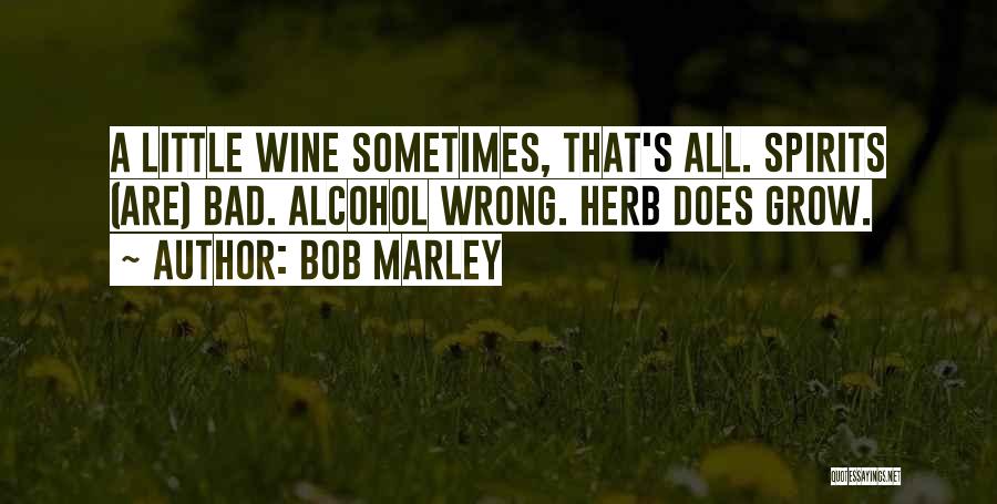 Marley's Quotes By Bob Marley