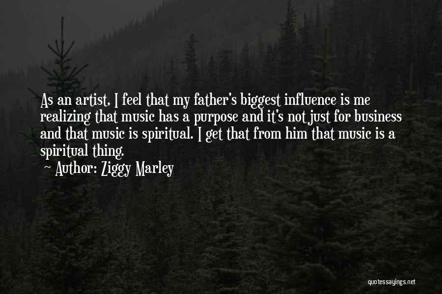 Marley's Quotes By Ziggy Marley