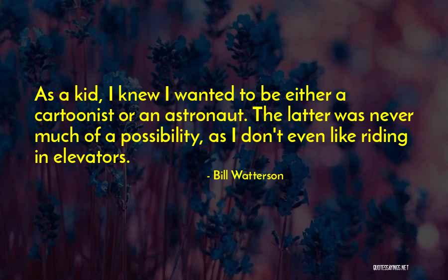 Marlezonsky Quotes By Bill Watterson Marlezonsky Quotes By Bill Watterson