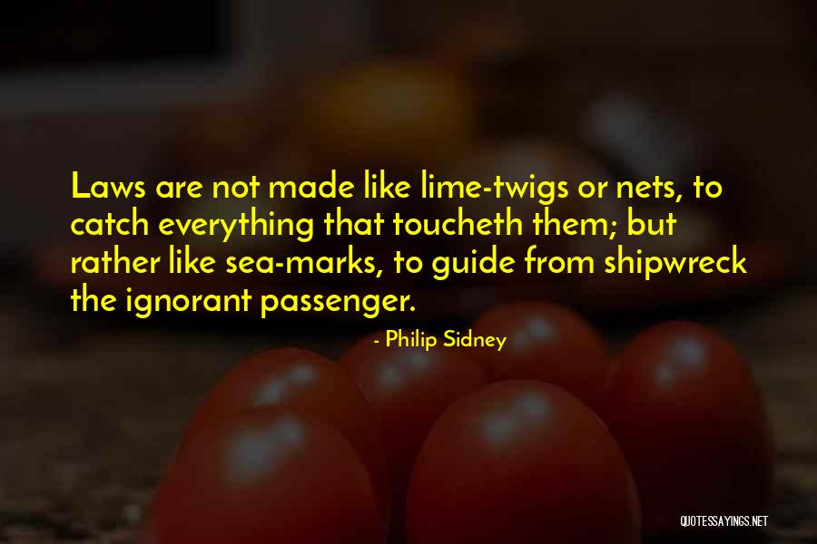 Marlezonsky Quotes By Philip Sidney Marlezonsky Quotes By Philip Sidney