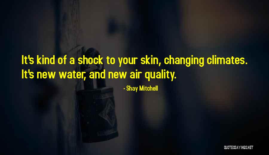 Marlezonsky Quotes By Shay Mitchell Marlezonsky Quotes By Shay Mitchell