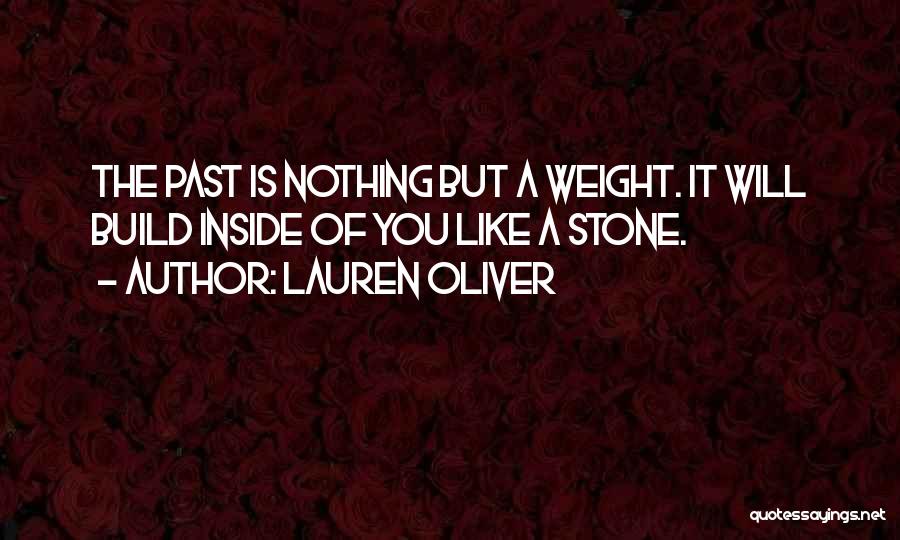 Marlie Collins Quotes By Lauren Oliver