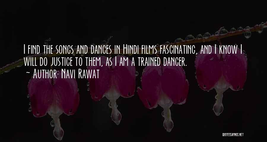 Marlie Collins Quotes By Navi Rawat