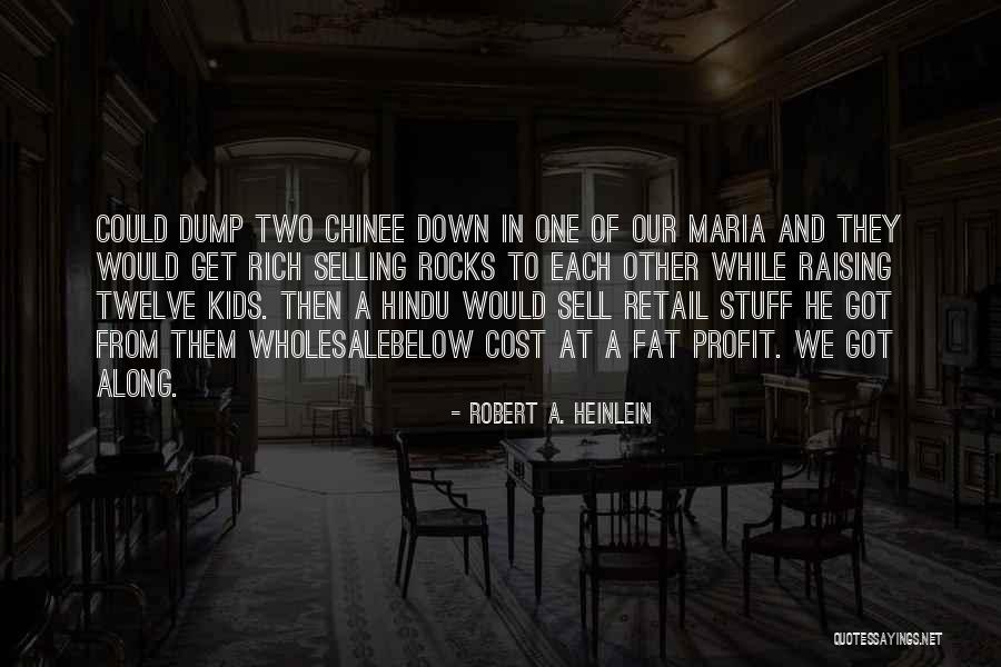 Marliece And Jason Quotes By Robert A. Heinlein Marliece And Jason Quotes By Robert A. Heinlein
