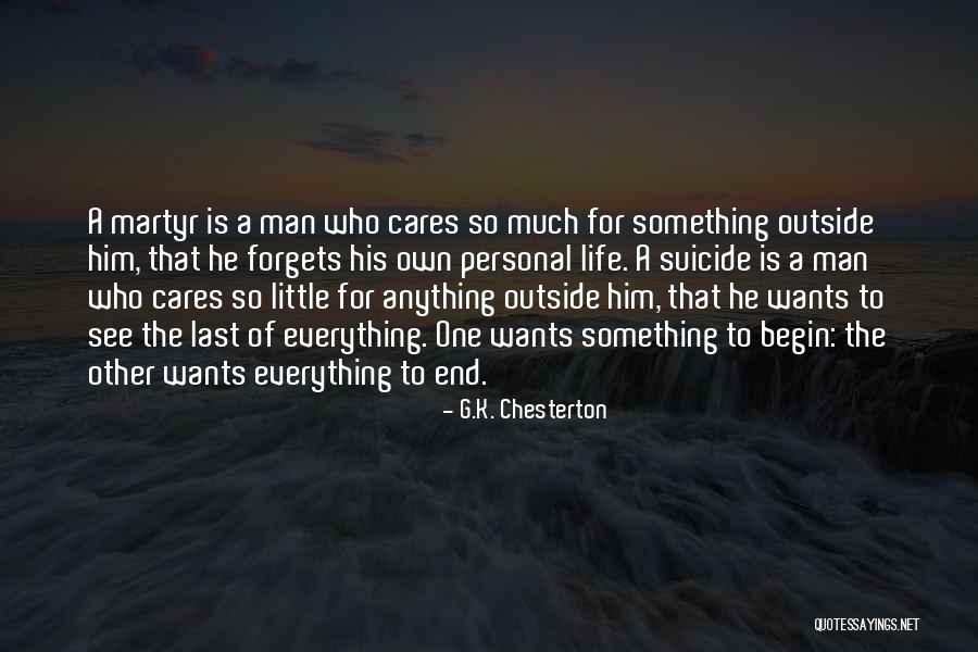 Marliece Krebs Quotes By G.K. Chesterton Marliece Krebs Quotes By G.K. Chesterton