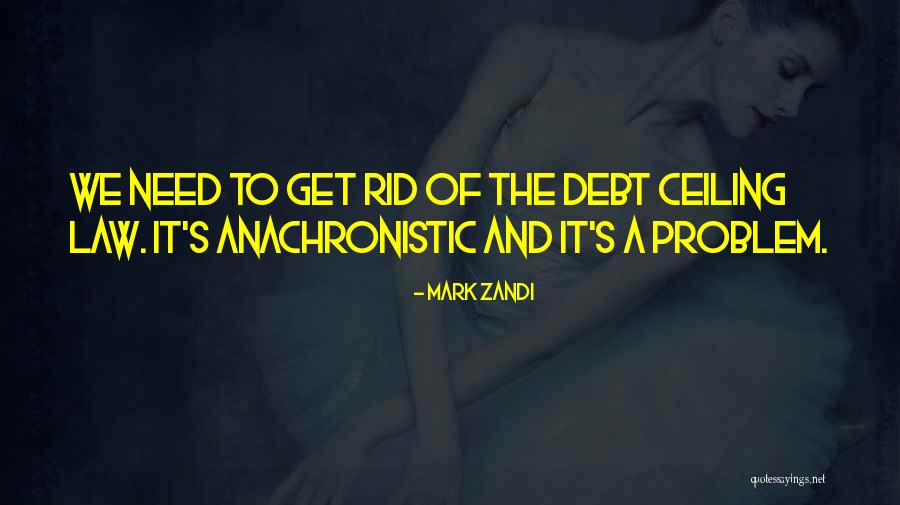 Marliece Price Quotes By Mark Zandi