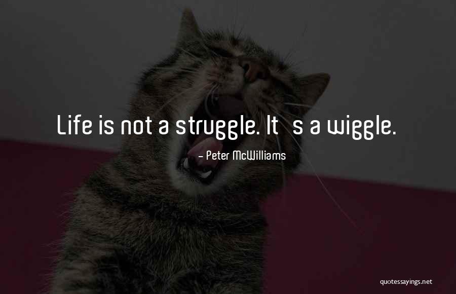 Marliesia Quotes By Peter McWilliams Marliesia Quotes By Peter McWilliams