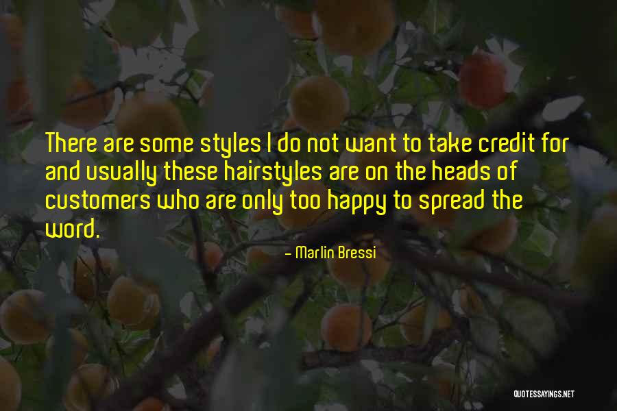 Marlin Bressi Quotes 1076310 Marlin Bressi Quotes 1076310