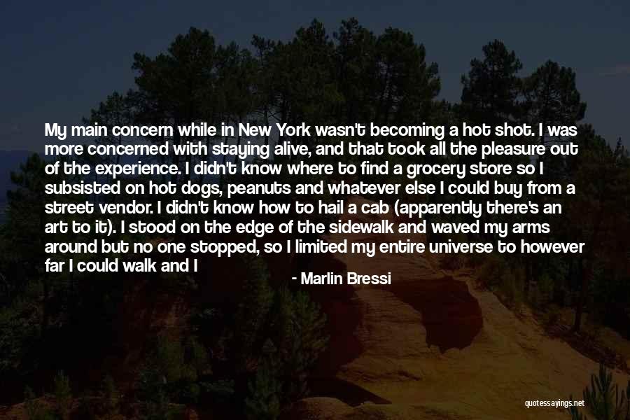 Marlin Bressi Quotes 1268165 Marlin Bressi Quotes 1268165