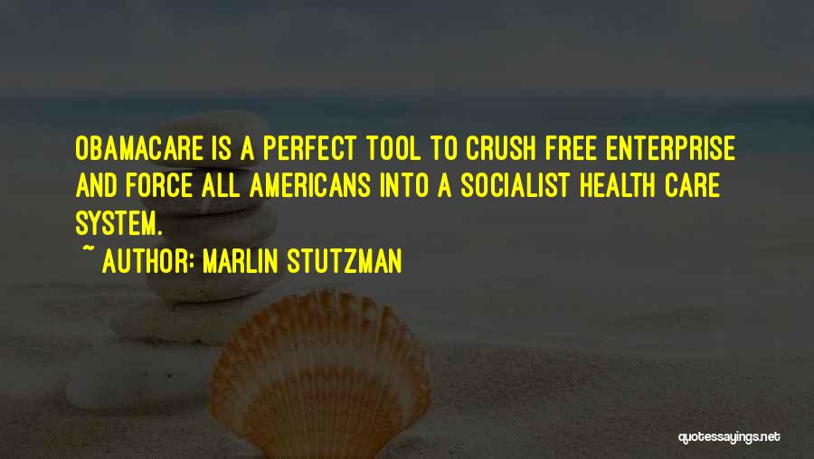 Marlin Stutzman Quotes 1534368