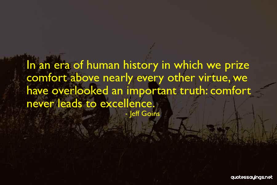 Marlinda Jacobs Quotes By Jeff Goins Marlinda Jacobs Quotes By Jeff Goins