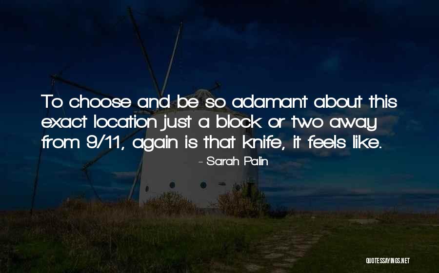 Marline Capones Quotes By Sarah Palin Marline Capones Quotes By Sarah Palin
