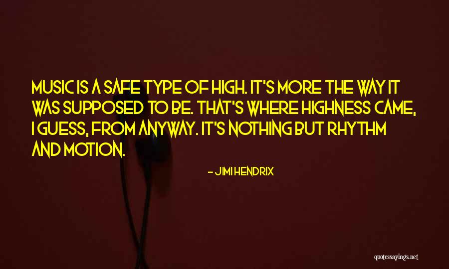 Marline Hitch Quotes By Jimi Hendrix Marline Hitch Quotes By Jimi Hendrix