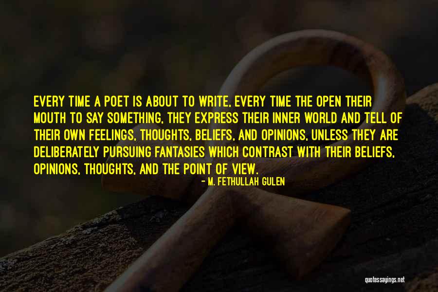 Marline Hitch Quotes By M. Fethullah Gulen Marline Hitch Quotes By M. Fethullah Gulen
