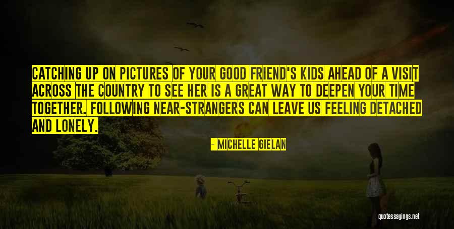 Marline Hitch Quotes By Michelle Gielan Marline Hitch Quotes By Michelle Gielan