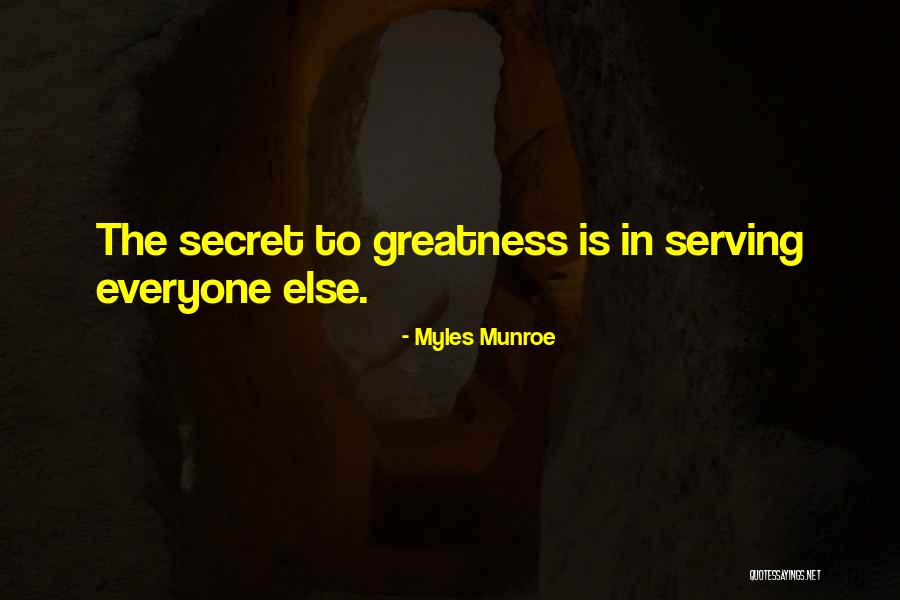 Marline Van Quotes By Myles Munroe Marline Van Quotes By Myles Munroe