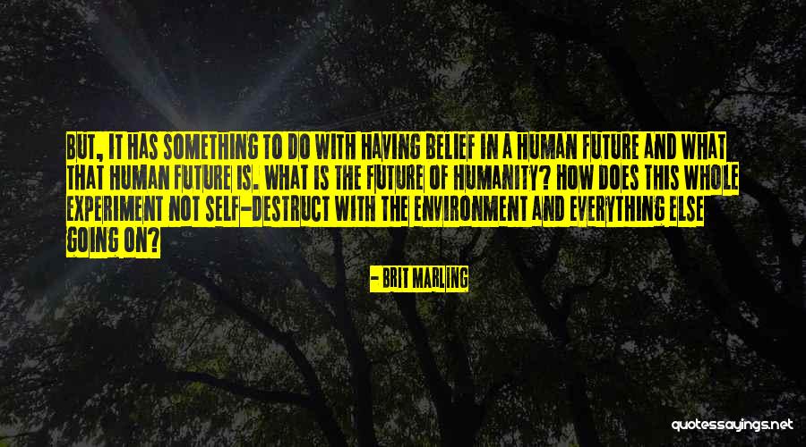 Marling Quotes By Brit Marling Marling Quotes By Brit Marling