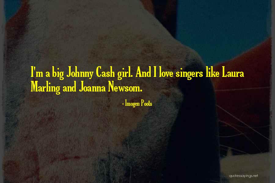 Marling Quotes By Imogen Poots Marling Quotes By Imogen Poots