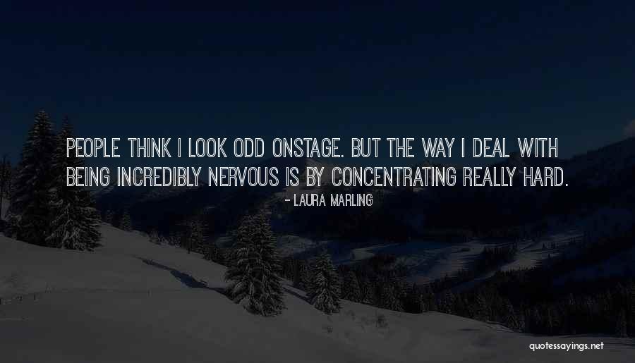 Marling Quotes By Laura Marling Marling Quotes By Laura Marling