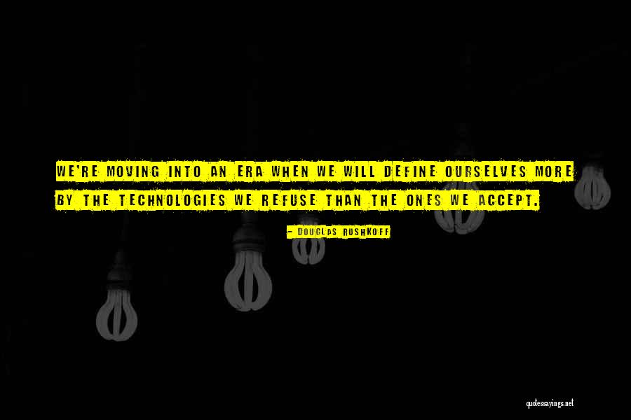 Marlings Window Quotes By Douglas Rushkoff Marlings Window Quotes By Douglas Rushkoff
