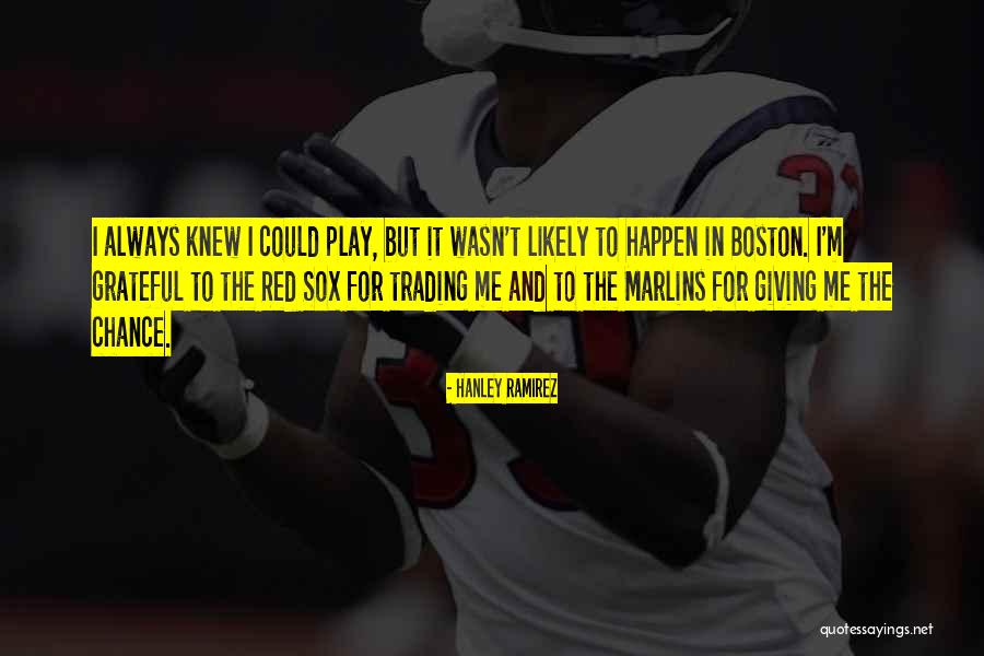 Marlins Quotes By Hanley Ramirez Marlins Quotes By Hanley Ramirez