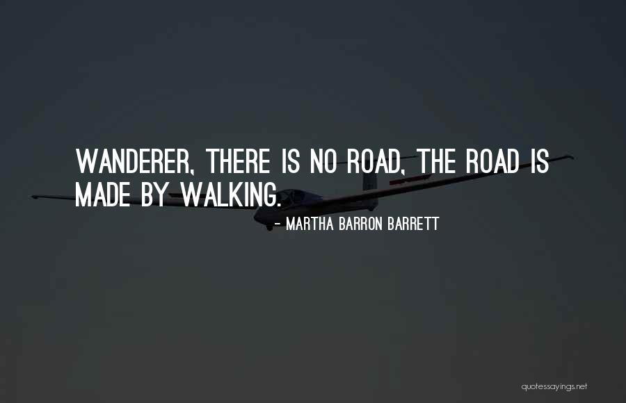 Marlinsons Quotes By Martha Barron Barrett Marlinsons Quotes By Martha Barron Barrett