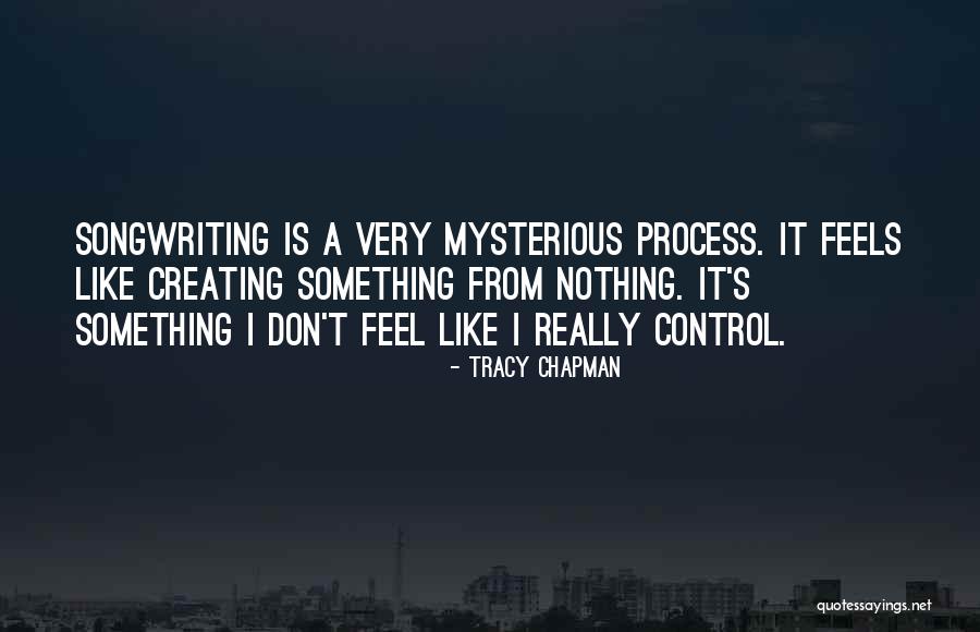 Marlinsons Quotes By Tracy Chapman Marlinsons Quotes By Tracy Chapman