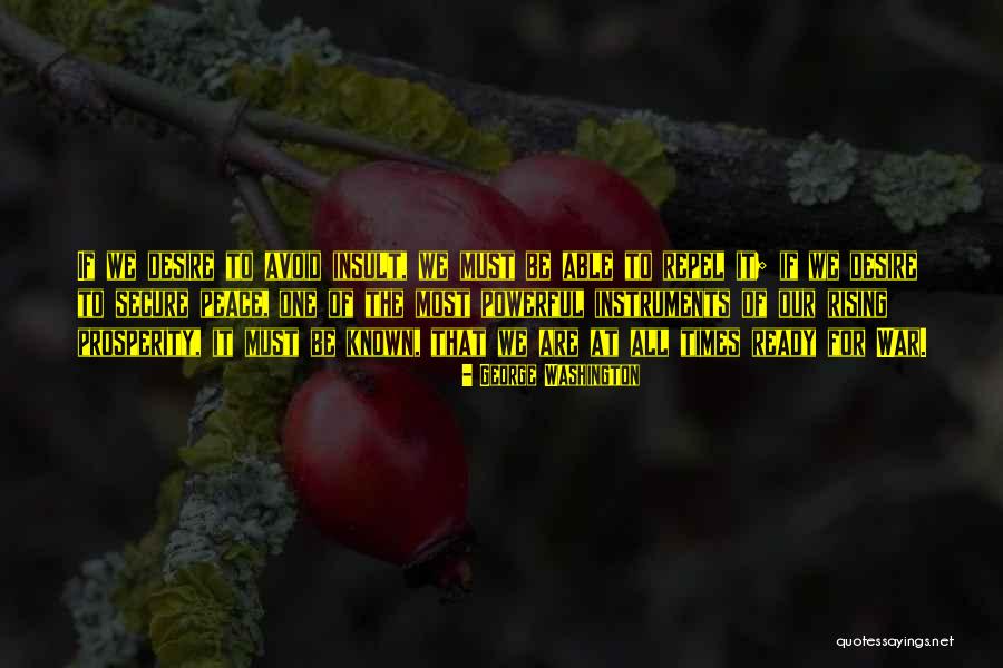 Marlis Petersen Quotes By George Washington Marlis Petersen Quotes By George Washington