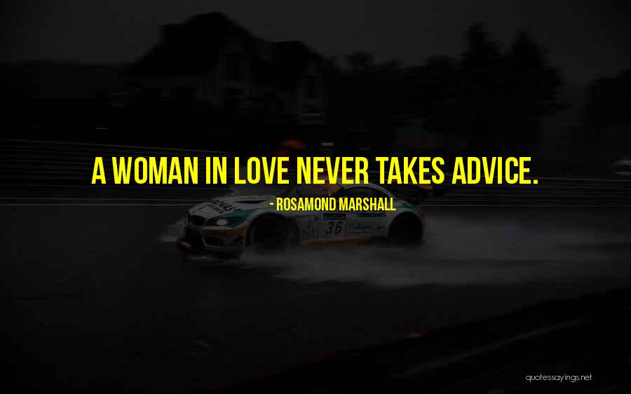 Marlisa Nothing Else Matters Quotes By Rosamond Marshall Marlisa Nothing Else Matters Quotes By Rosamond Marshall