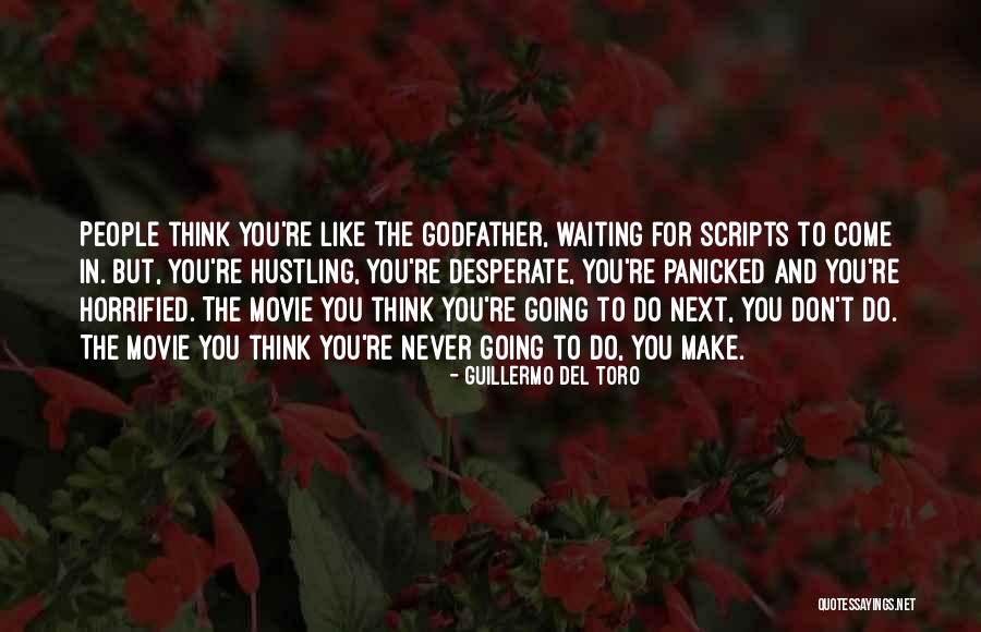 Marlisa Punzalan Quotes By Guillermo Del Toro Marlisa Punzalan Quotes By Guillermo Del Toro