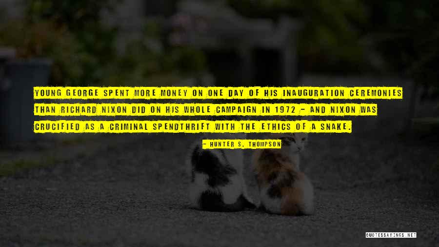 Marlisa Punzalan Quotes By Hunter S. Thompson Marlisa Punzalan Quotes By Hunter S. Thompson