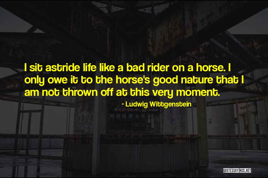 Marlisa Punzalan Quotes By Ludwig Wittgenstein Marlisa Punzalan Quotes By Ludwig Wittgenstein