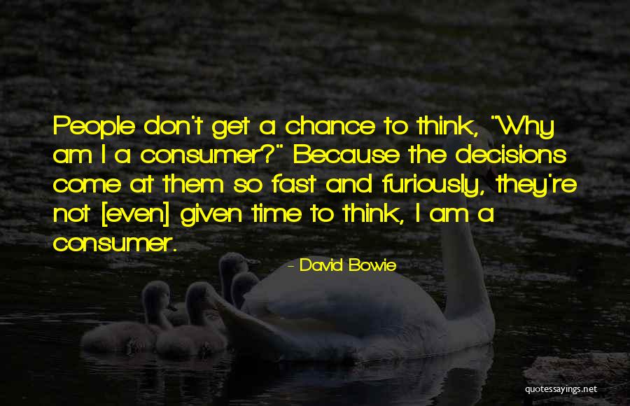Marlisa Wells Quotes By David Bowie Marlisa Wells Quotes By David Bowie