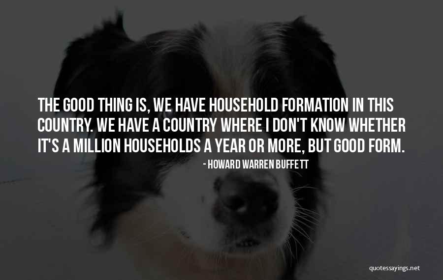 Marlise Deshane Quotes By Howard Warren Buffett Marlise Deshane Quotes By Howard Warren Buffett