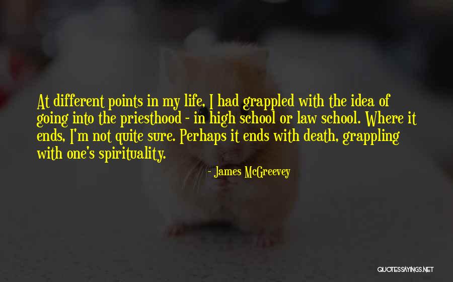 Marlissa Archie Quotes By James McGreevey Marlissa Archie Quotes By James McGreevey