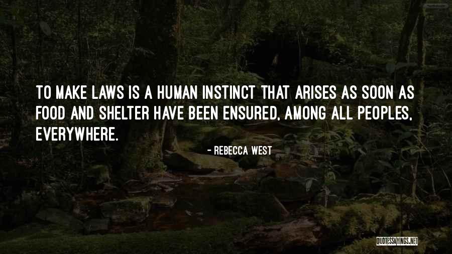 Marlissa Archie Quotes By Rebecca West Marlissa Archie Quotes By Rebecca West