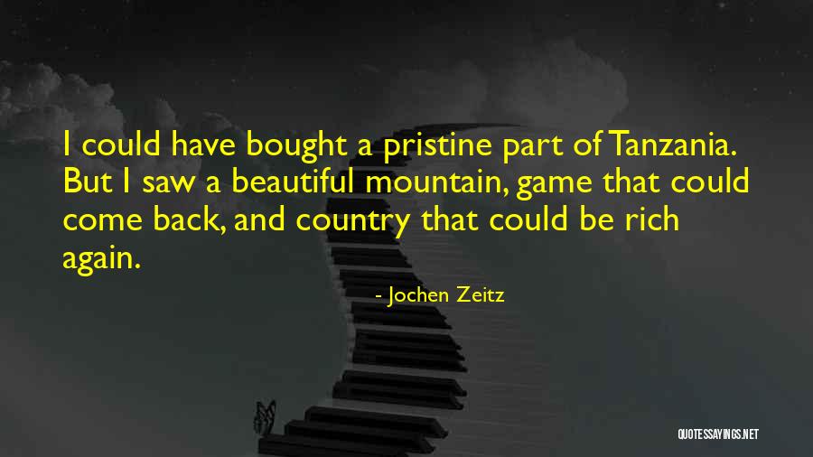 Marlita G Quotes By Jochen Zeitz Marlita G Quotes By Jochen Zeitz