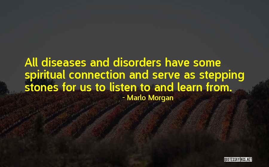 Marlo Morgan Quotes 1251826 Marlo Morgan Quotes 1251826