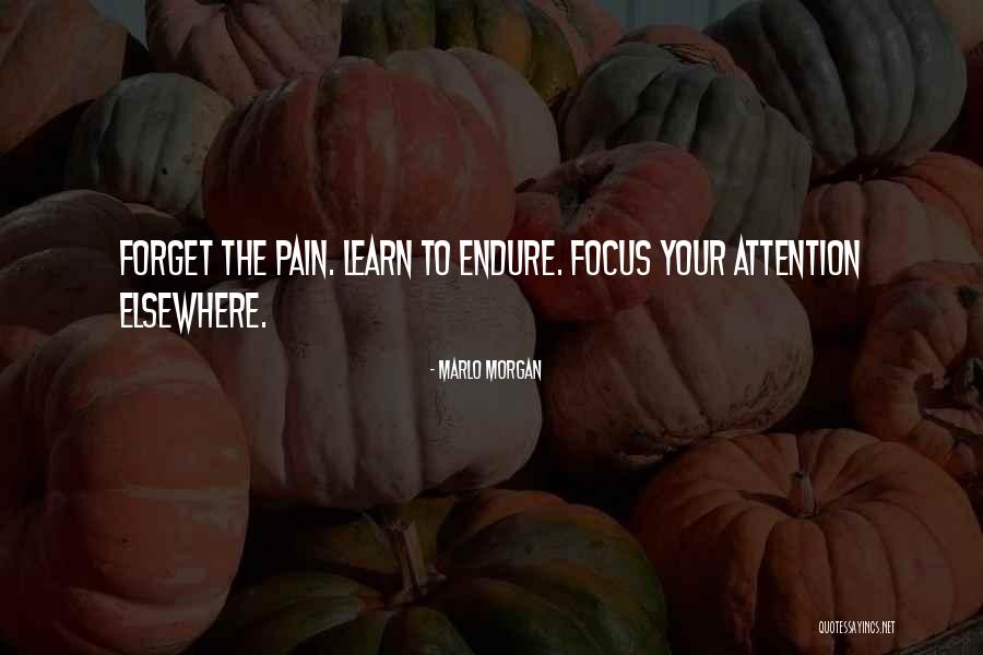 Marlo Morgan Quotes 1305749 Marlo Morgan Quotes 1305749