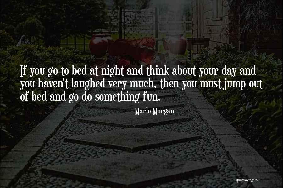 Marlo Morgan Quotes 1321741 Marlo Morgan Quotes 1321741