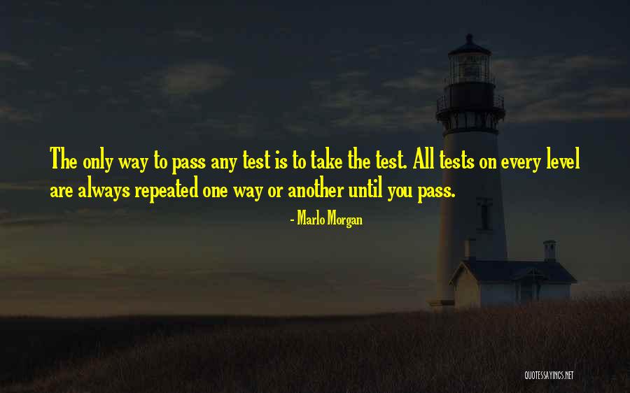 Marlo Morgan Quotes 1636662 Marlo Morgan Quotes 1636662