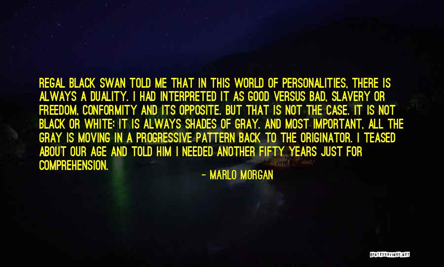 Marlo Morgan Quotes 165500 Marlo Morgan Quotes 165500