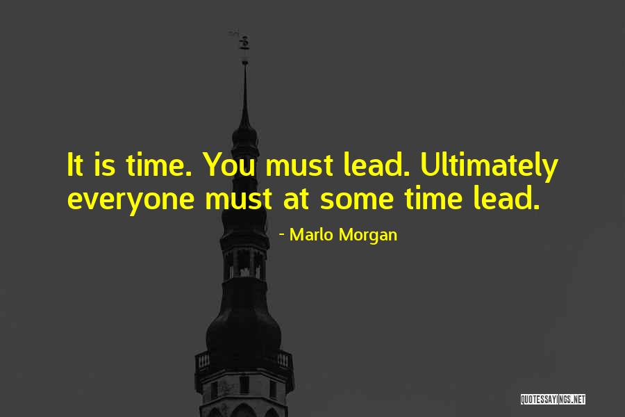 Marlo Morgan Quotes 1944274 Marlo Morgan Quotes 1944274