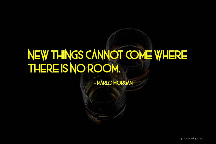 Marlo Morgan Quotes 2189956 Marlo Morgan Quotes 2189956