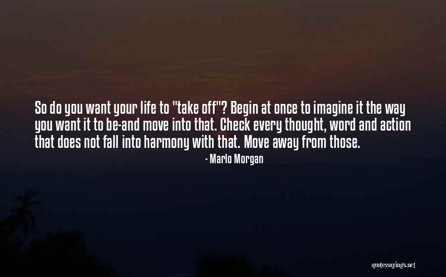 Marlo Morgan Quotes 434083 Marlo Morgan Quotes 434083