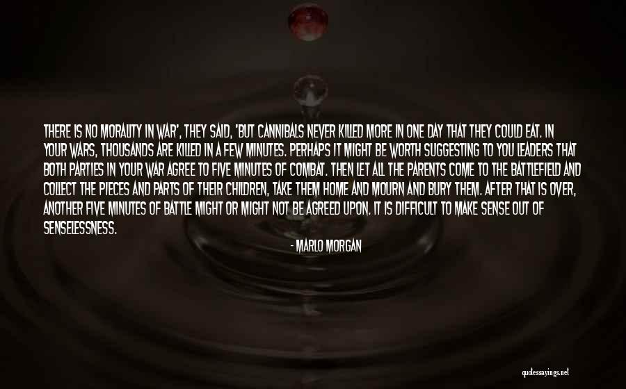Marlo Morgan Quotes 486801 Marlo Morgan Quotes 486801
