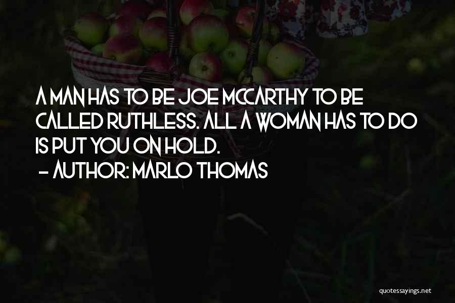 Marlo Thomas Quotes 115798