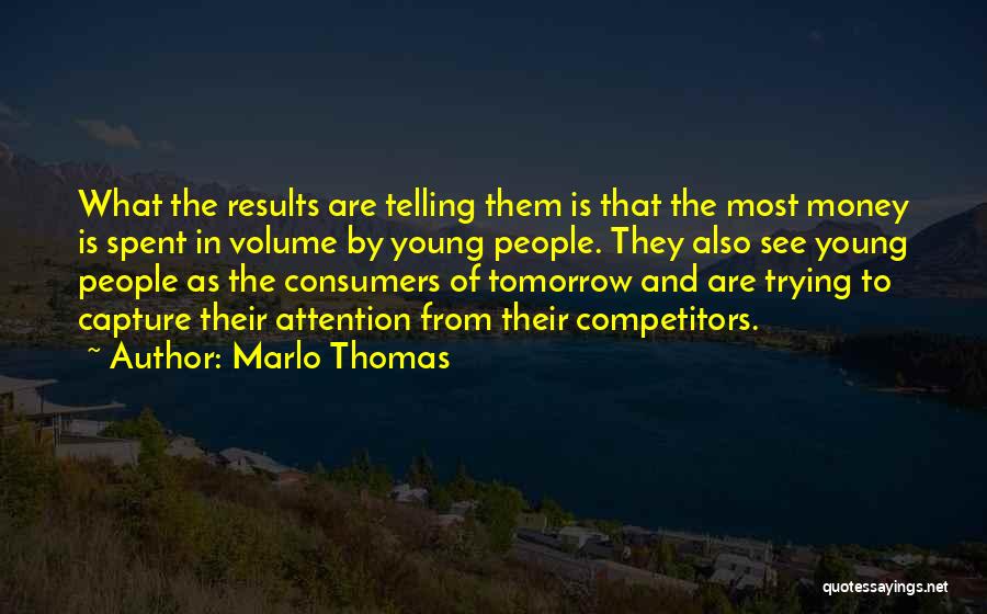 Marlo Thomas Quotes 1183025